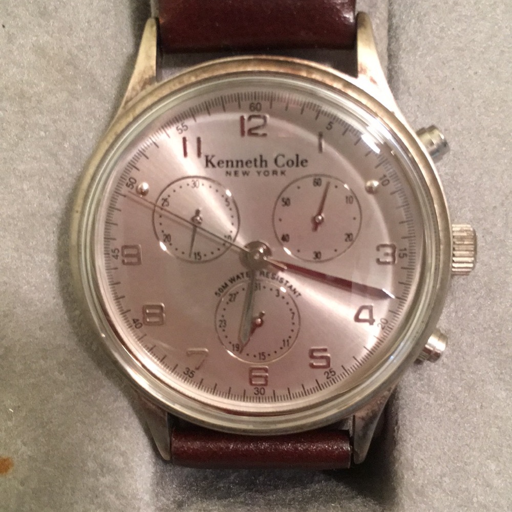 Kenneth Cole watch - Picture 3 of 8